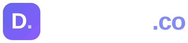 itsdavidg.co — David Gomez